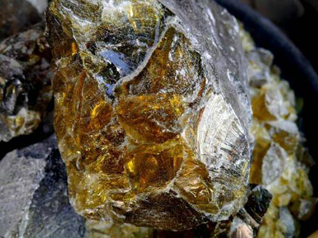 松香有毒嗎?松香對人體有什么危害?